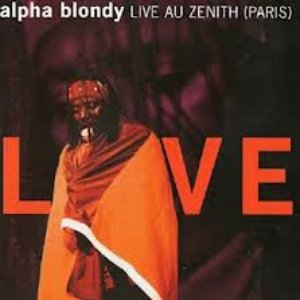 Изображение для 'Live At Paris Zenith 1992 & Paris Bercy 2000'