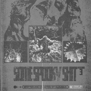 Image for 'SOME SPOOKY SHIT, Vol. 3'