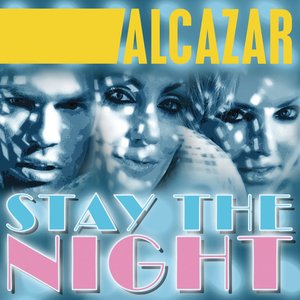 Image for 'Stay The Night'