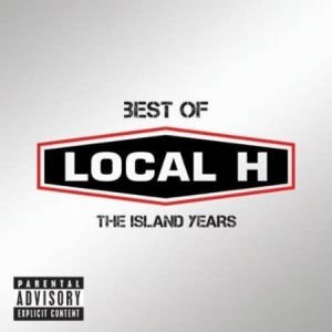Immagine per 'Best Of Local H – The Island Years'