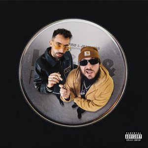 'High & Fines Herbes La Mixtape - Volume 2 - Saison 4. Parce qu’on n’a pas fait de mixtape pour les deux premières saisons. Ok, c’est pas très logique, mais on-s’en-bat-les-couilles, le projet il tue sa mère !' için resim
