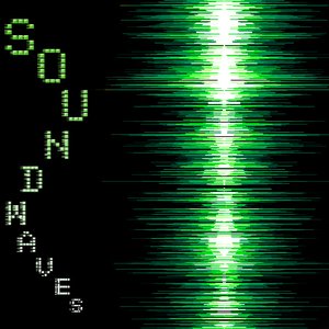 Image for 'Soundwaves'