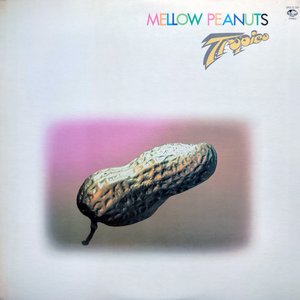 Zdjęcia dla 'Mellow Peanuts'
