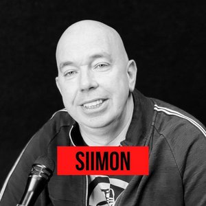 Imagen de 'Siimon'