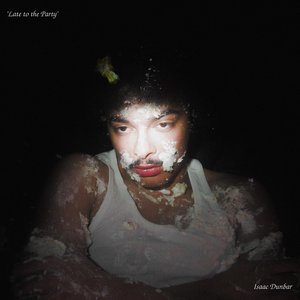 Image for 'Late to the Party'