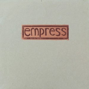 Image for 'Empress'