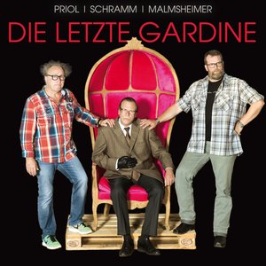 Imagen de 'Die letzte Gardine'