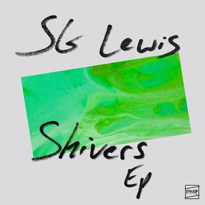 Image for 'Shivers - EP'