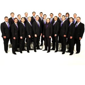 Image for 'Only Men Aloud'
