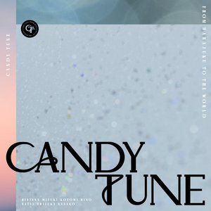 Image for 'CANDY TUNE'