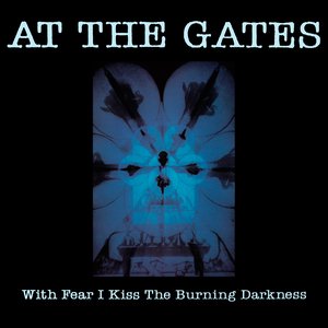 Image for 'With Fear I Kiss the Burning Darkness'