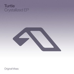 Image for 'Crystallized EP'