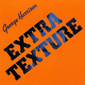 Image for 'Extra Texture (Read All About It)'