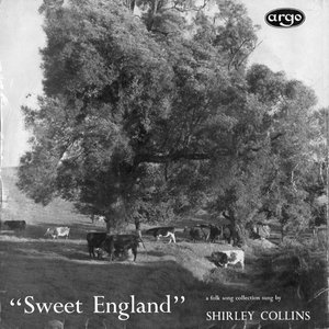 Image for 'Sweet England'