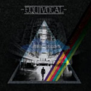 “Equivocal”的封面