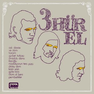 Image for '3 Hürel'