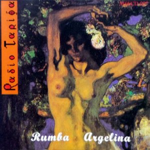 Image pour 'Rumba Argelina'