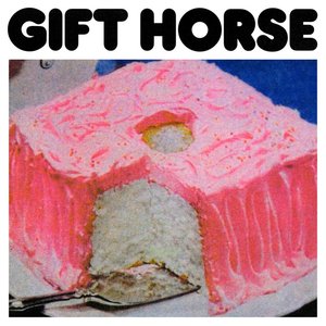 Image for 'Gift Horse'