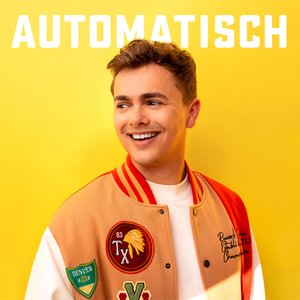 Image for 'Automatisch'