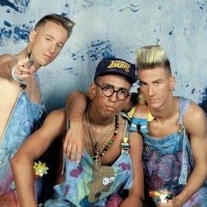 “Benny B”的封面