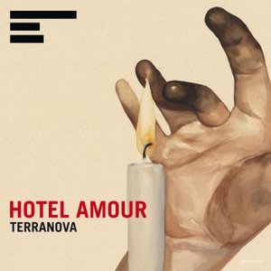 Image for 'Hotel Amour'