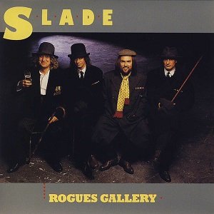 Image for 'Rogues Gallery (Expanded)'