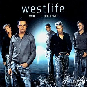 “World of Our Own (Expanded Edition)”的封面