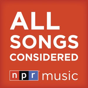 Imagen de 'All Songs Considered'