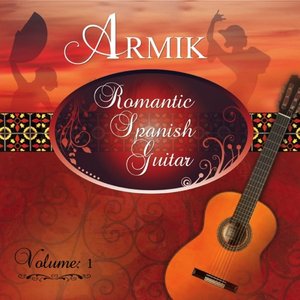 Image for 'Romantic Spanish Guitar, Vol. 1'