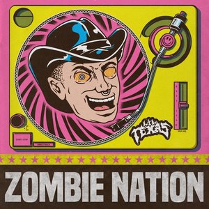 Image for 'Zombie Nation'