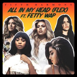 Image for 'All in My Head (Flex)'