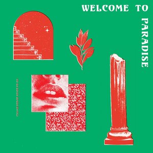 Image for 'Welcome to Paradise: Italian Dream House 89-93'