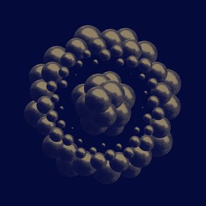 Image for 'Playground (music for theatre)'