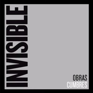 Image for 'Obras Cumbres'