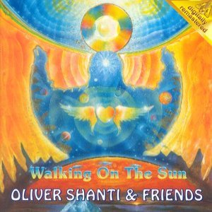 Image for 'Walking On The Sun'