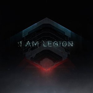 Изображение для 'I Am Legion'