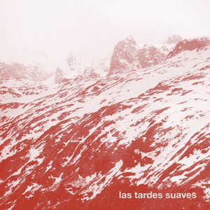 “Las Tardes Suaves”的封面