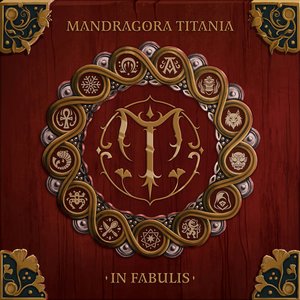 “In Fabulis”的封面