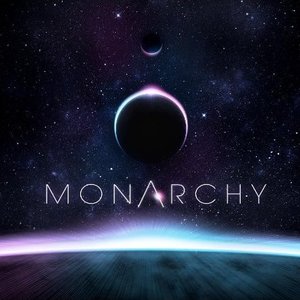 Image for 'Monarchy'