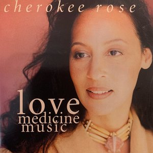 Image for 'Love Medicine Music'