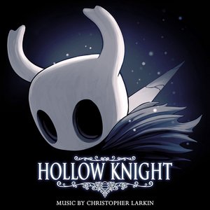 “Hollow Knight OST”的封面