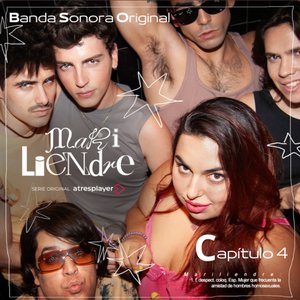 Bild für 'Mariliendre. Capítulo 4 (Banda Sonora Original)'