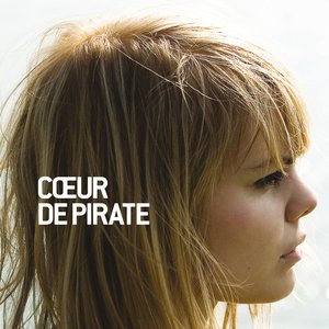 “Coeur De Pirate”的封面