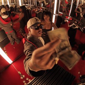 “Benjamin Crew”的封面
