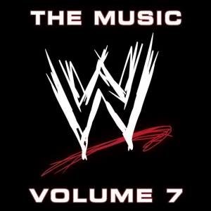 Изображение для 'WWE: The Music - Vol. 7'