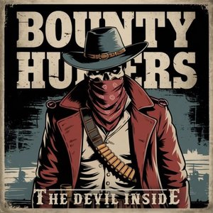 Image for 'Bounty Hunters'