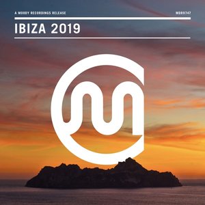 “Ibiza 2019”的封面