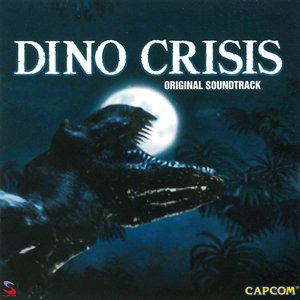 Imagem de 'Dino Crisis Original Soundtrack'