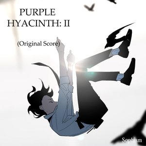 Immagine per 'Purple Hyacinth: II (Original Score)'