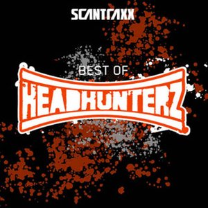 Bild för 'The Best of Headhunterz'